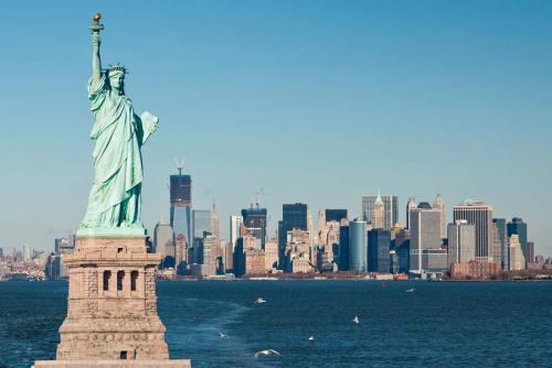 New York | Orlando | Miami Turu - 5-13 Mart 2027